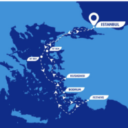 Aroya Turkey Coast Cruise