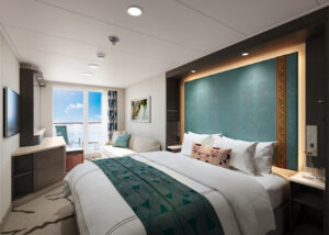CRUISE Cabins