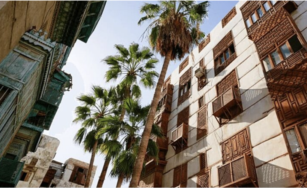 Jeddah shore excursions