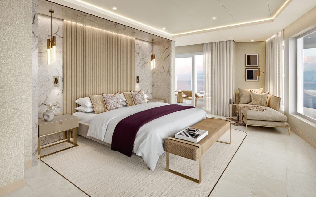Khuzama Villa and Suites