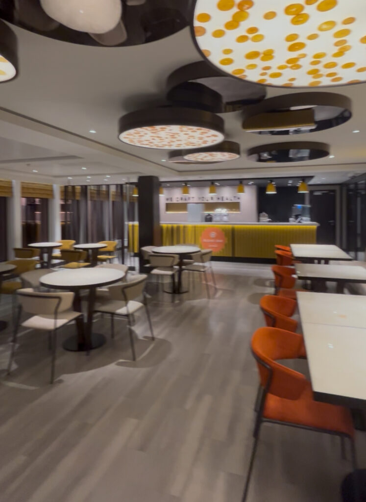 Aroya spa cuisine